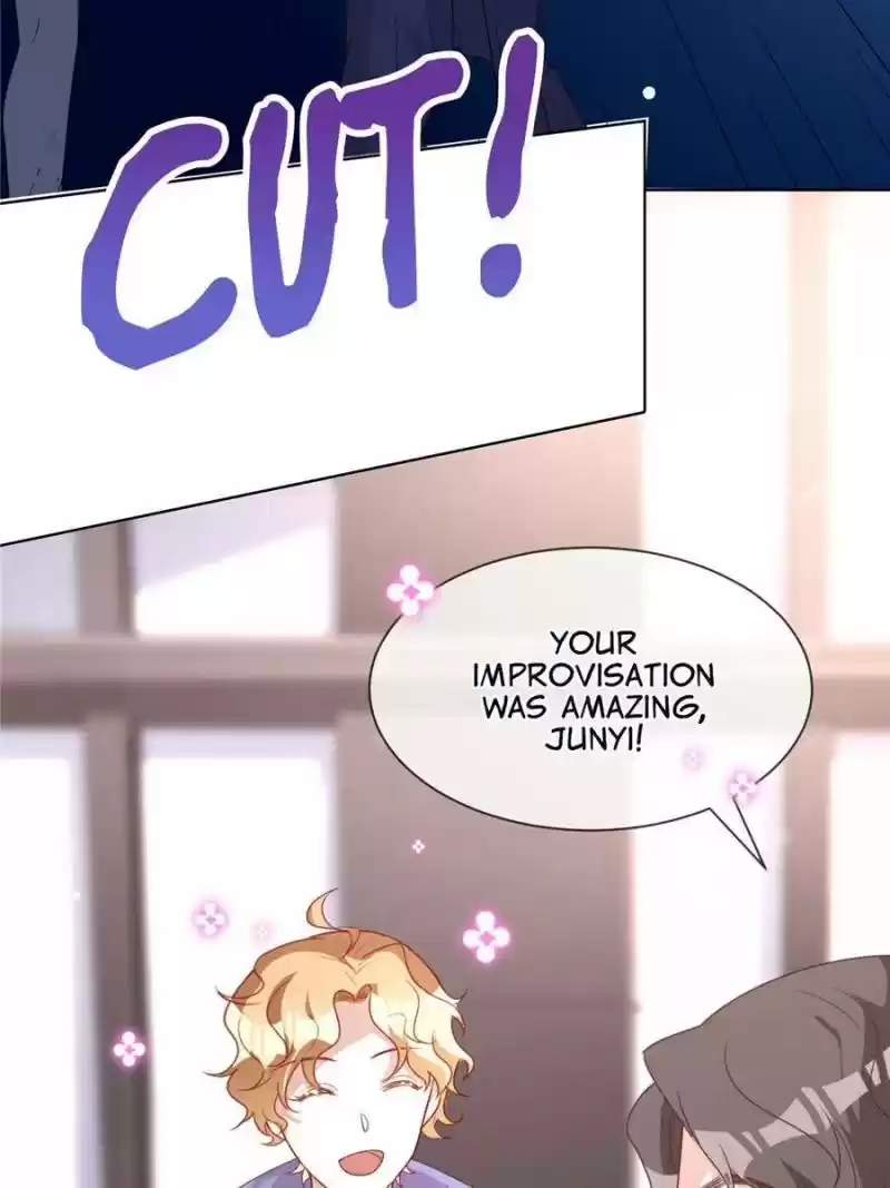 Sweet Love Chapter 81