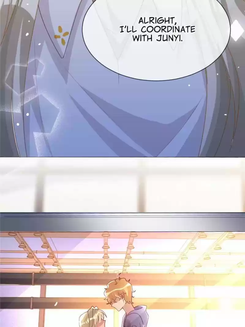 Sweet Love Chapter 81