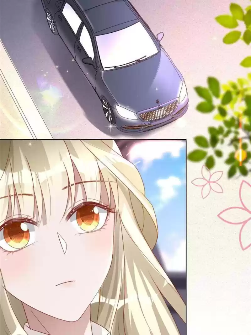 Sweet Love Chapter 81