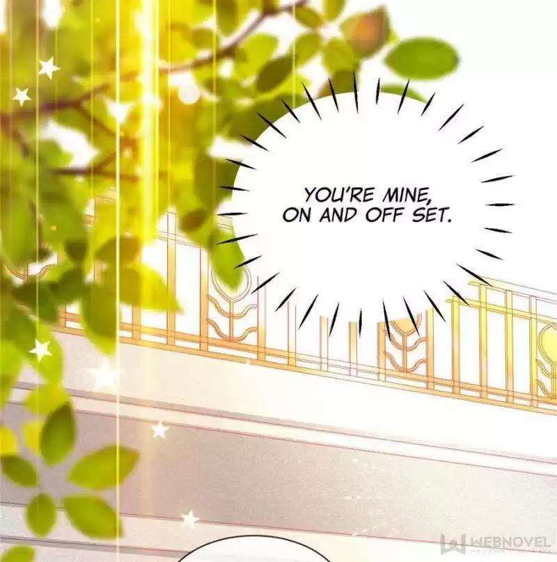 Sweet Love Chapter 81