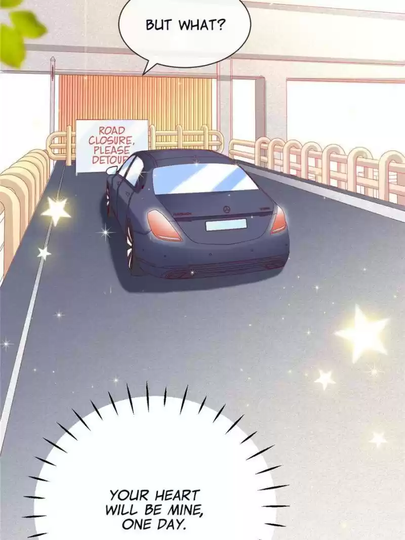 Sweet Love Chapter 81