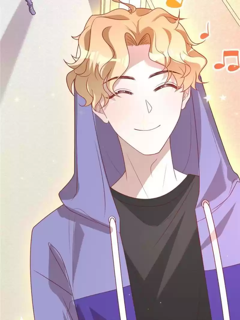 Sweet Love Chapter 81