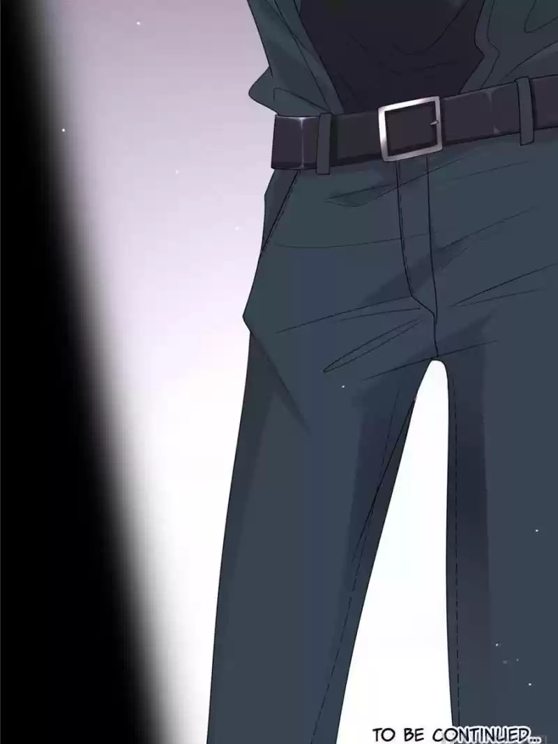 Sweet Love Chapter 81