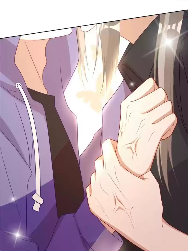 Sweet Love Chapter 82