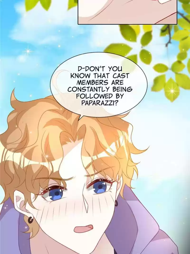 Sweet Love Chapter 82