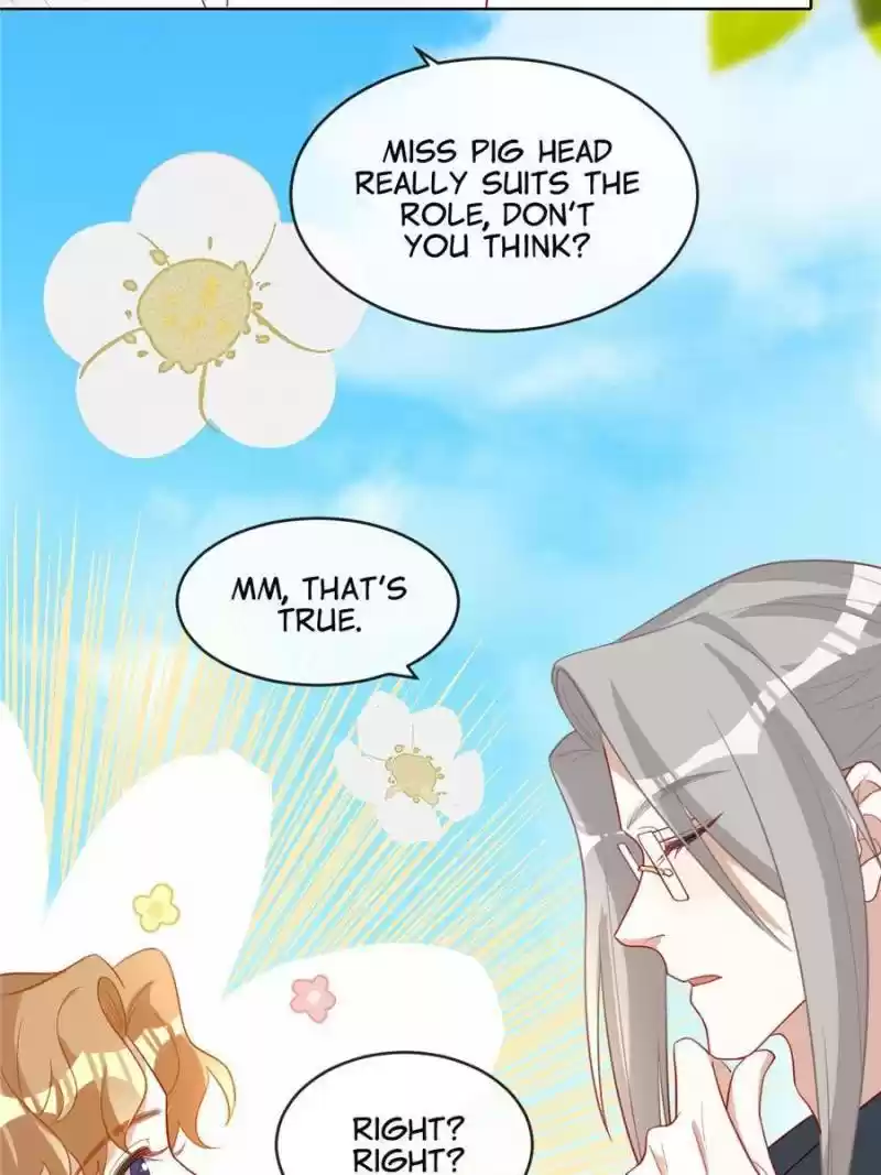 Sweet Love Chapter 82