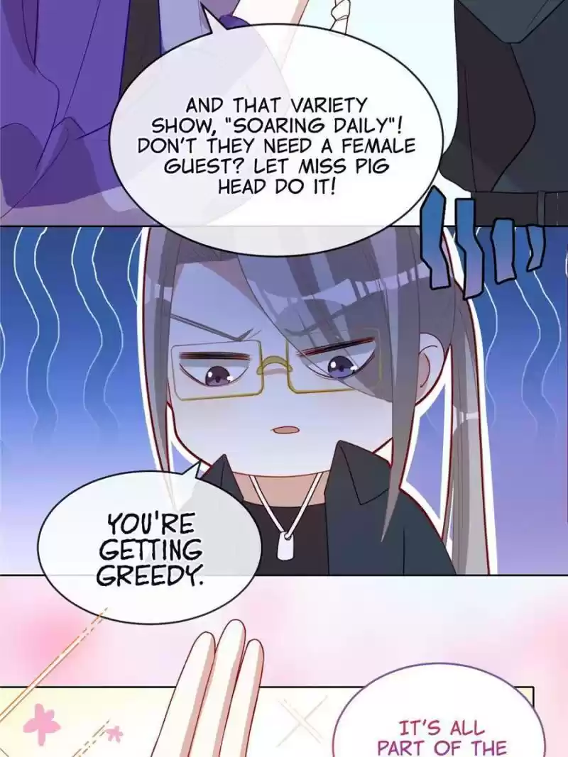 Sweet Love Chapter 82