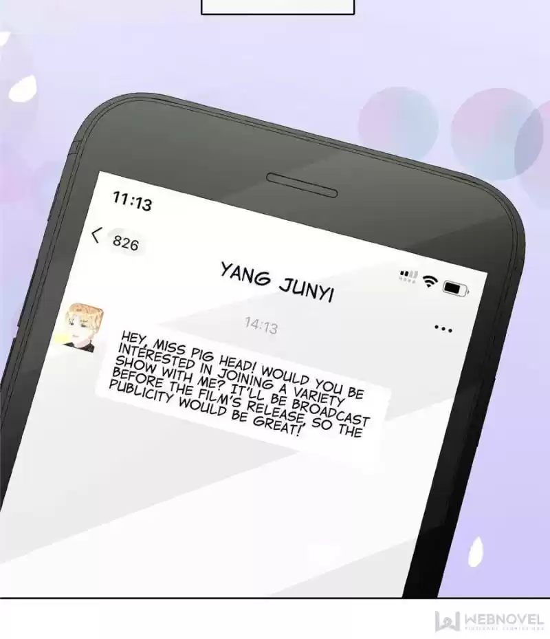 Sweet Love Chapter 82