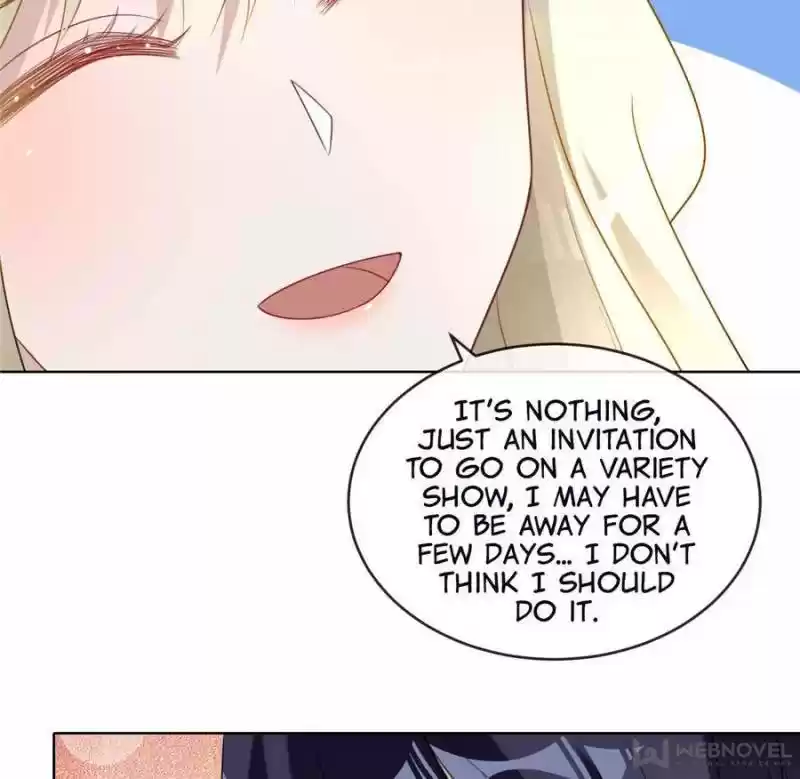 Sweet Love Chapter 82