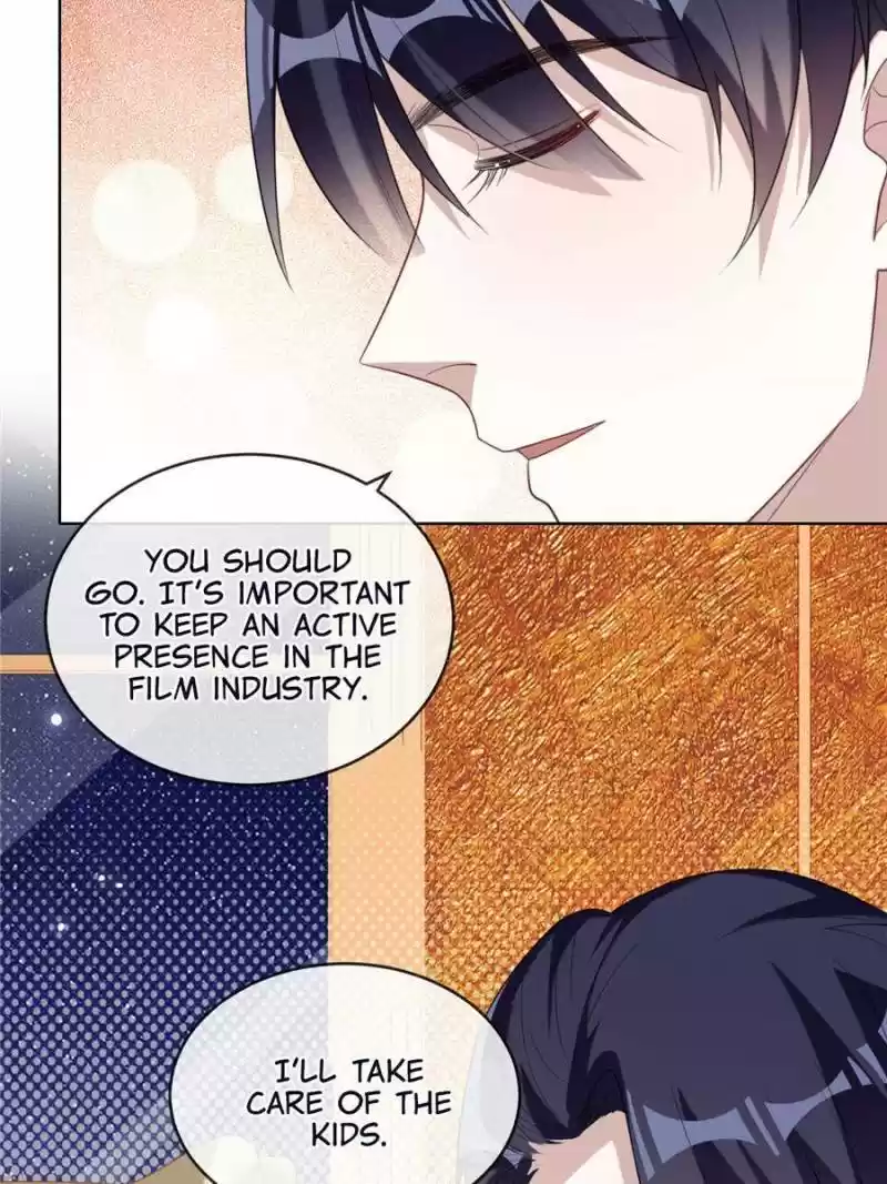 Sweet Love Chapter 82