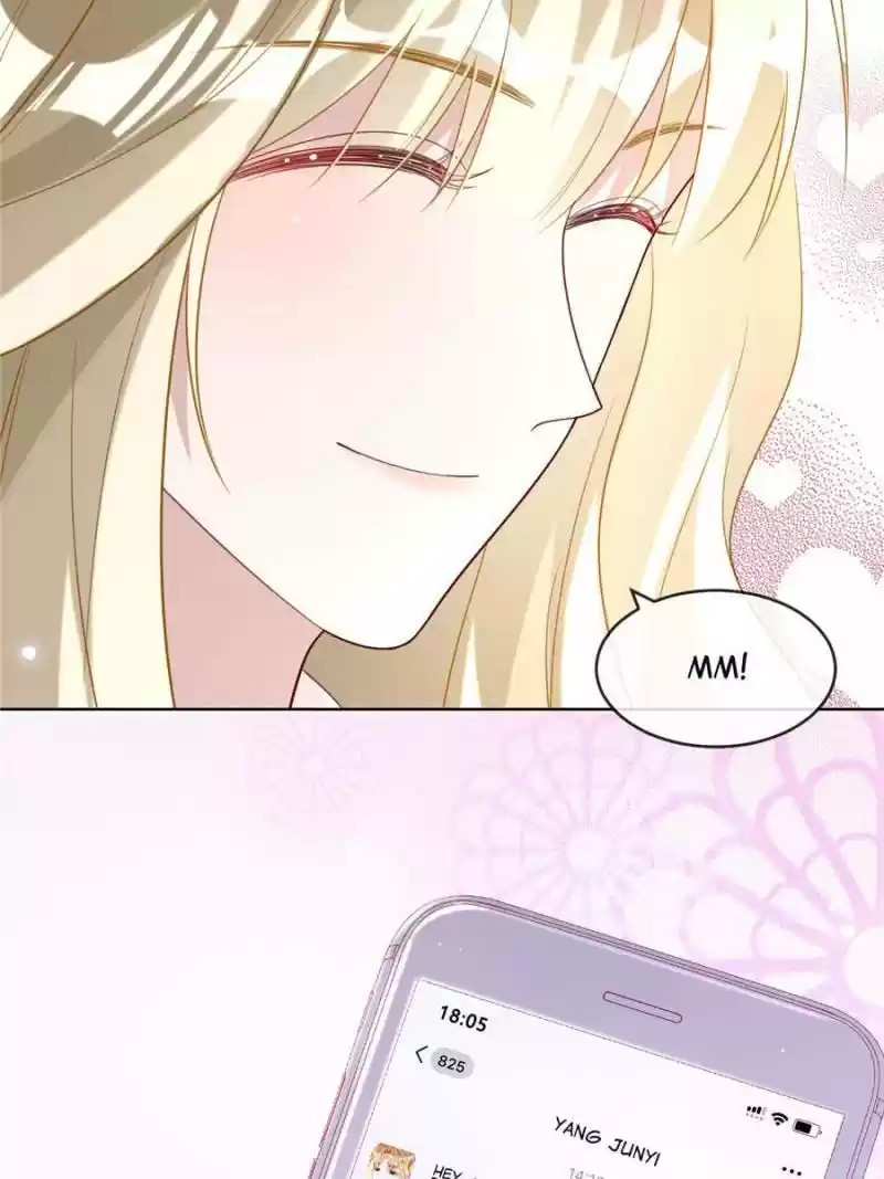 Sweet Love Chapter 82