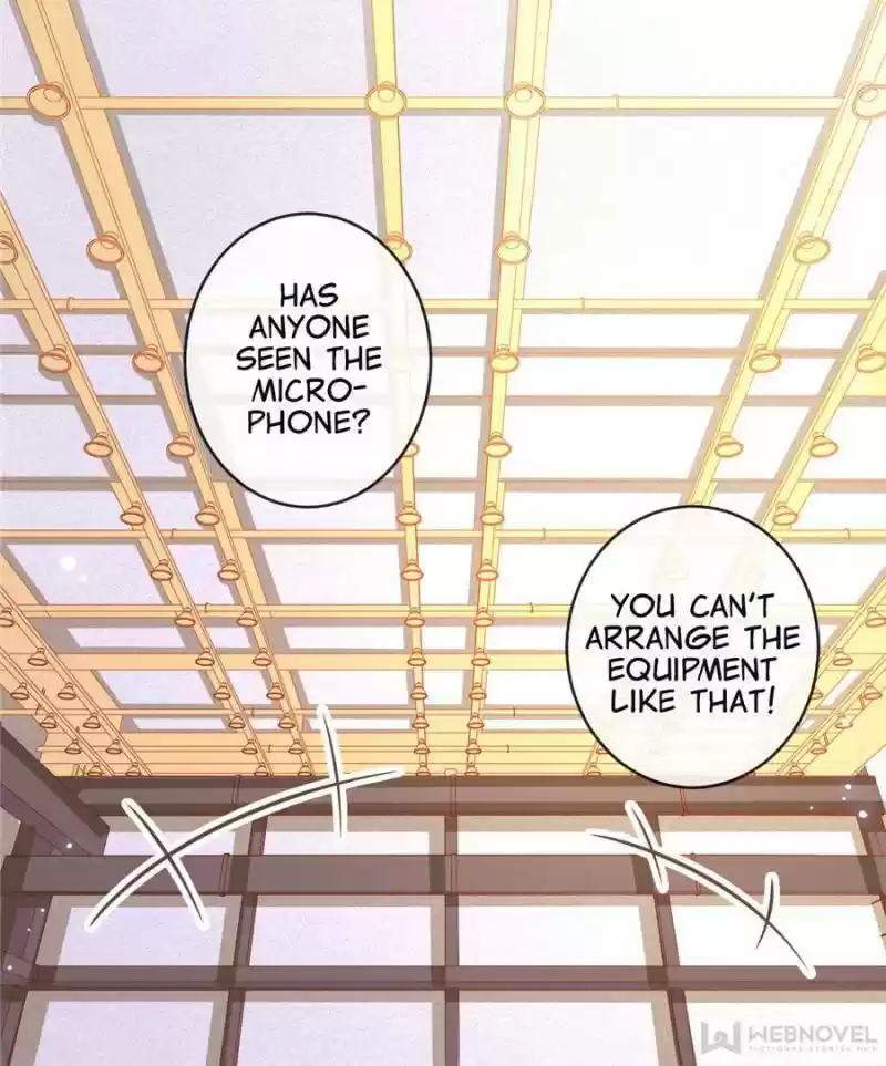 Sweet Love Chapter 82