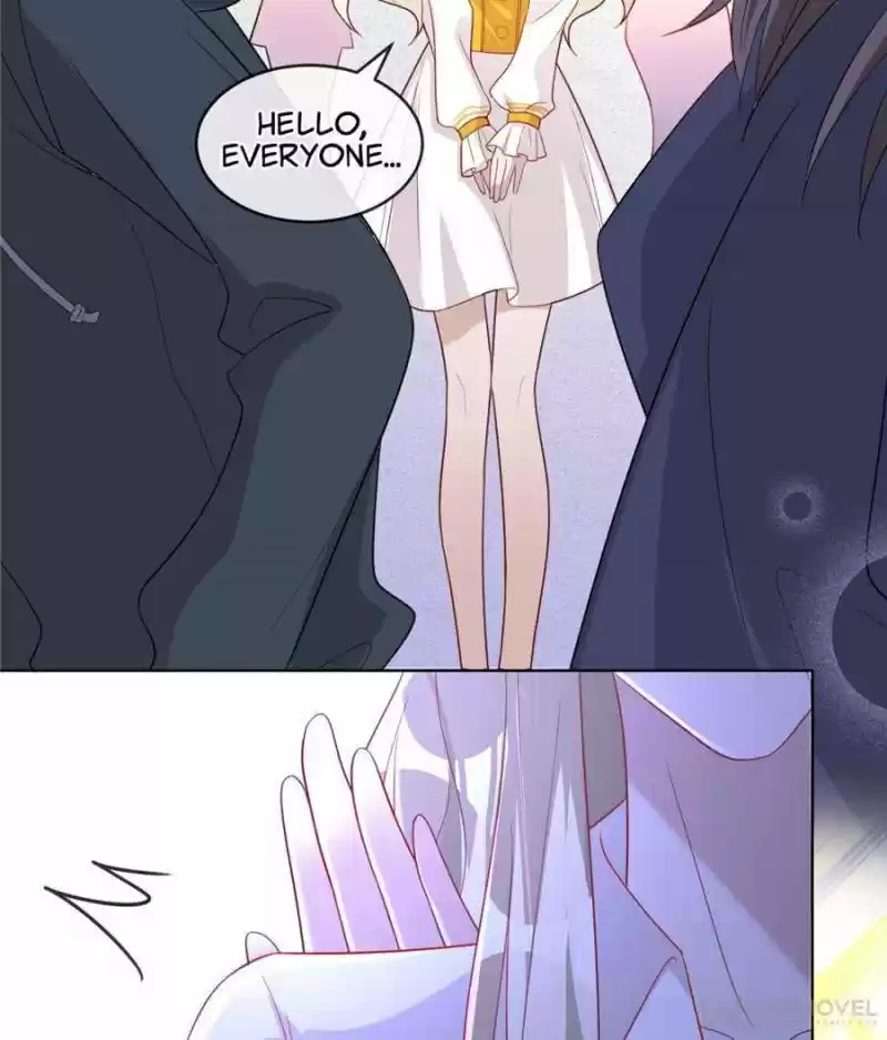 Sweet Love Chapter 82