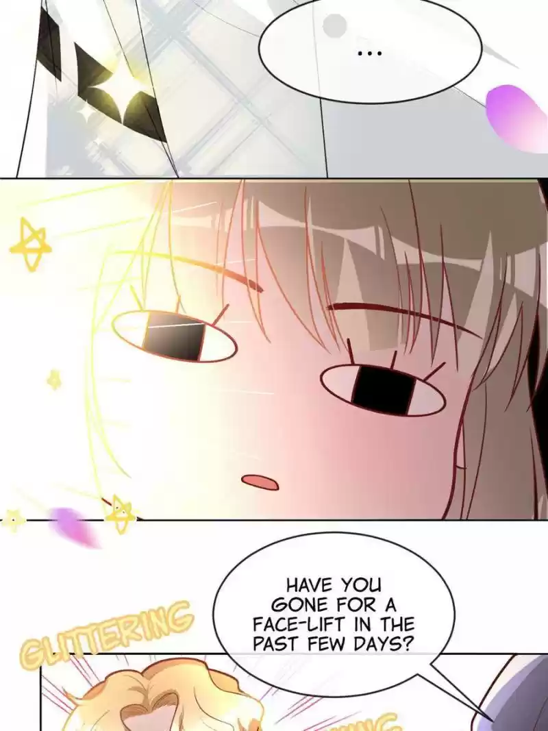 Sweet Love Chapter 82