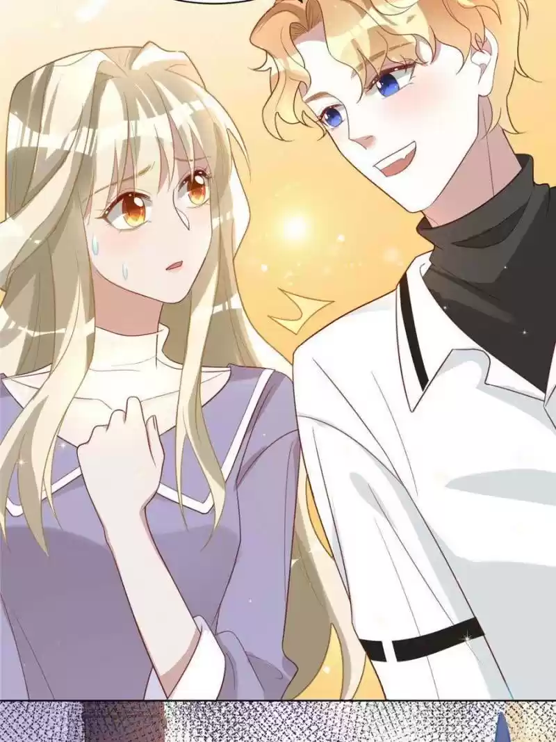 Sweet Love Chapter 83