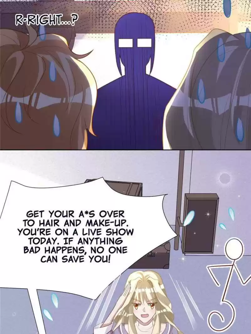 Sweet Love Chapter 83