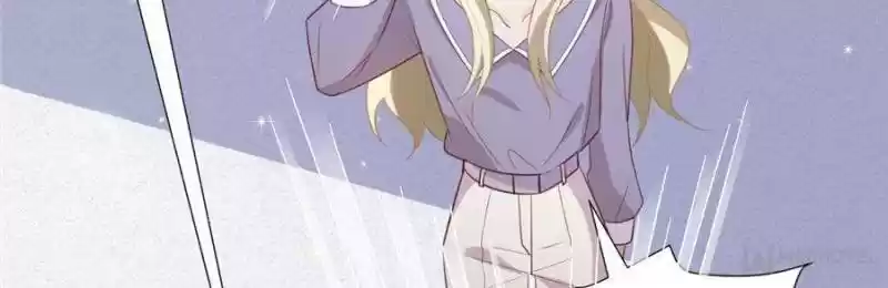 Sweet Love Chapter 83