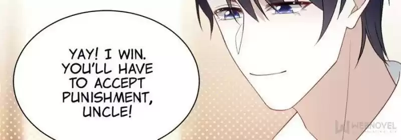 Sweet Love Chapter 83