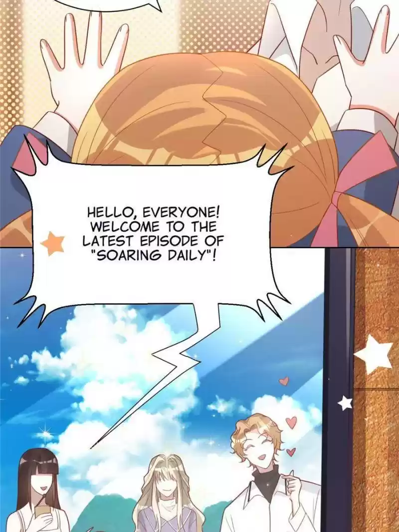 Sweet Love Chapter 83