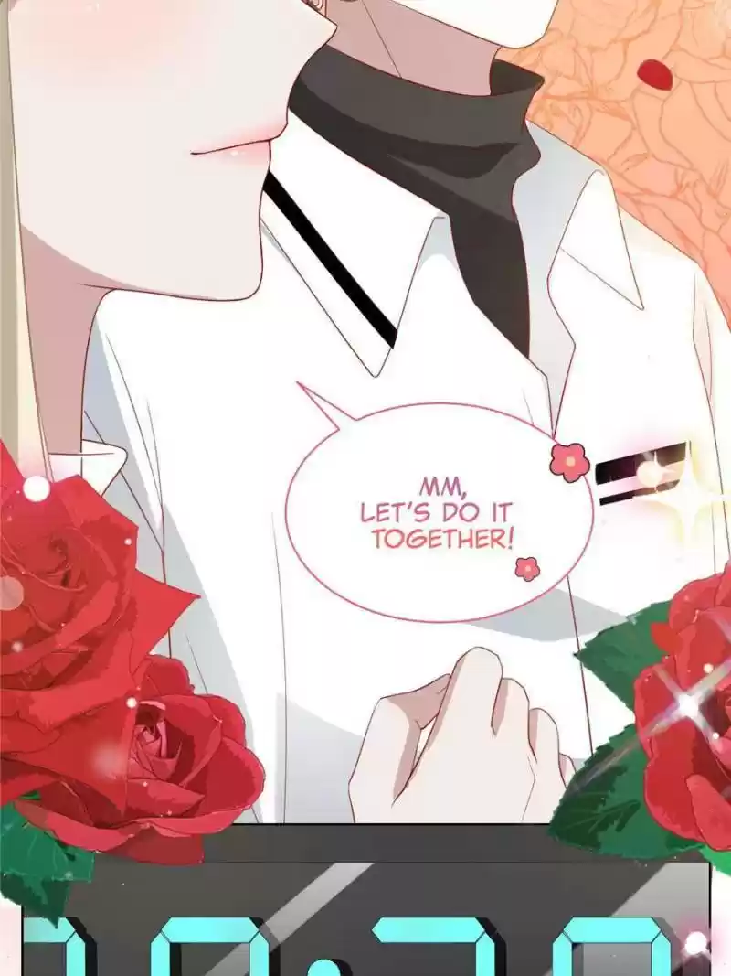 Sweet Love Chapter 83