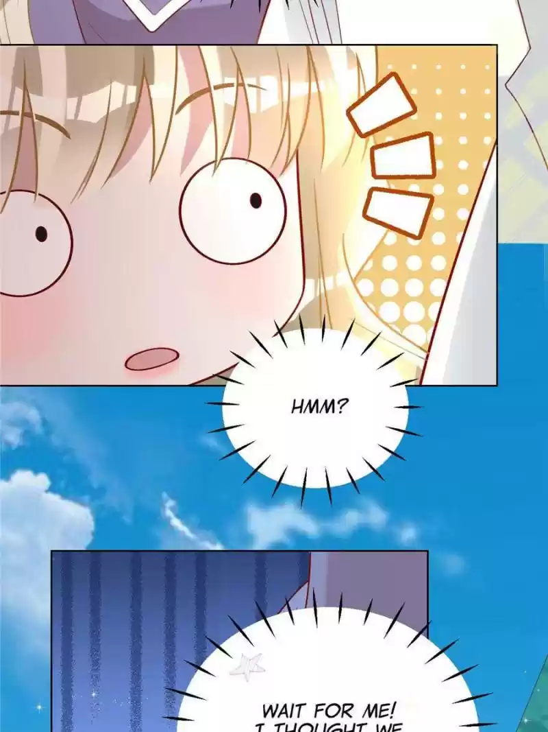 Sweet Love Chapter 83