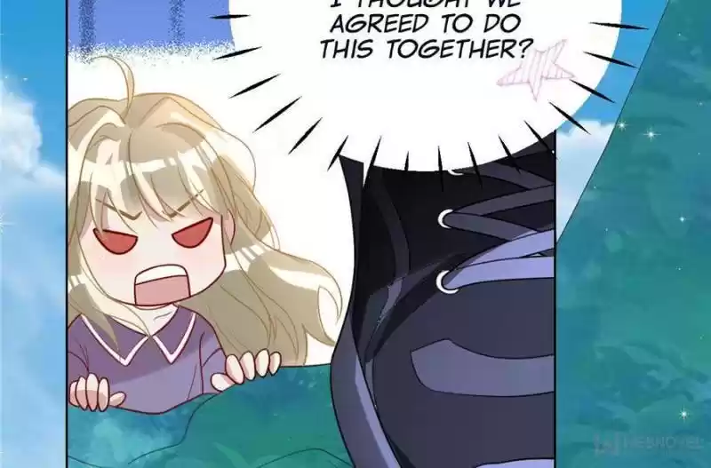 Sweet Love Chapter 83