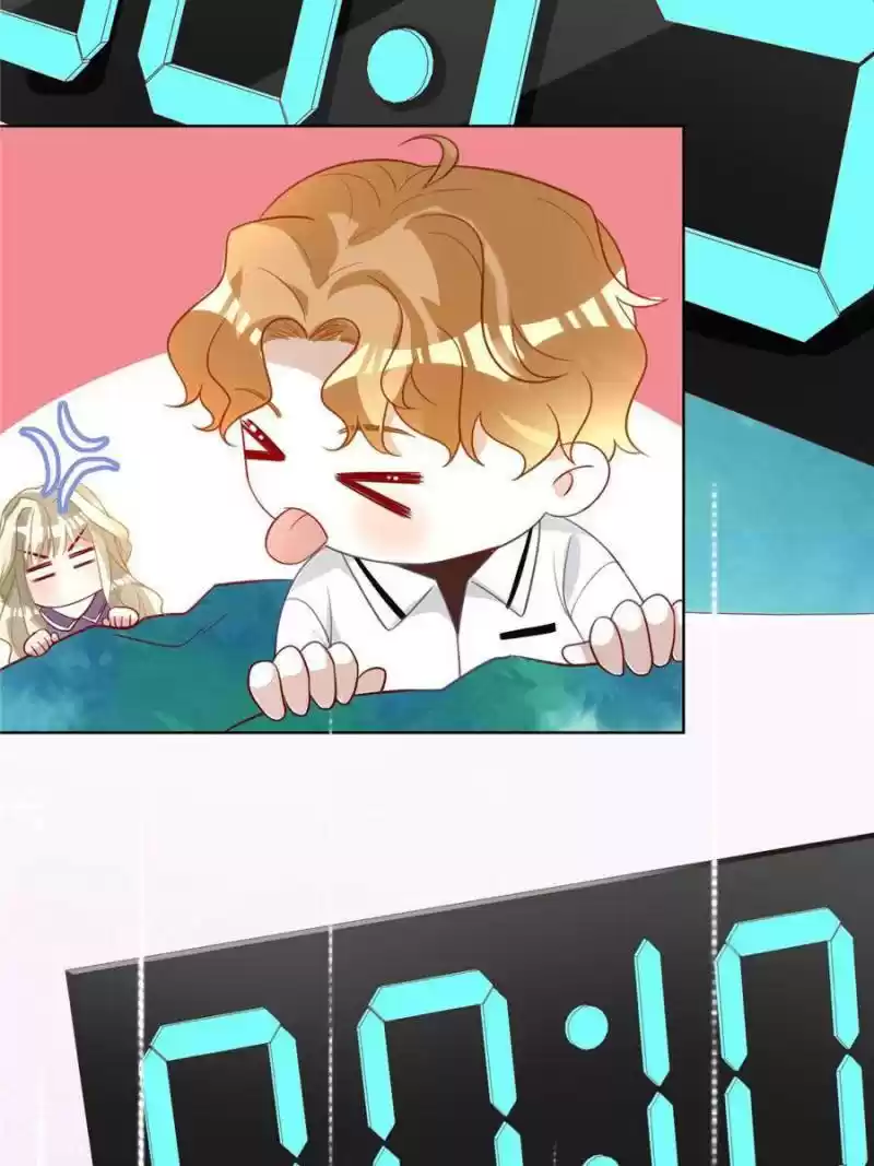 Sweet Love Chapter 83