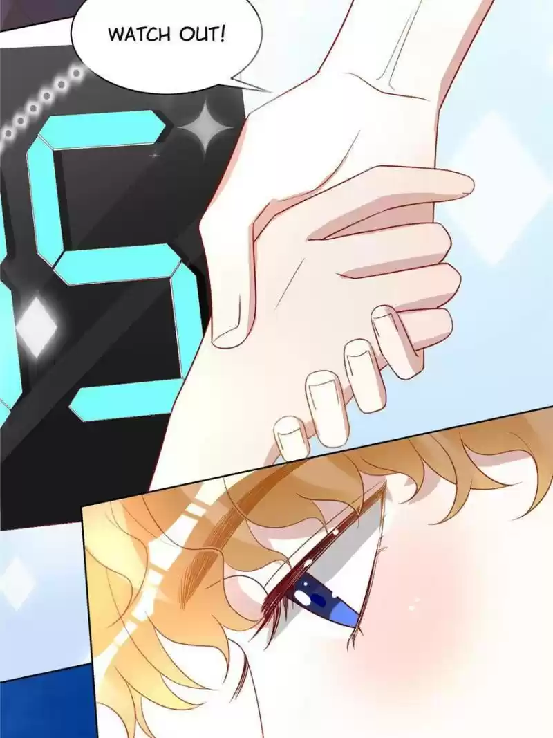 Sweet Love Chapter 83