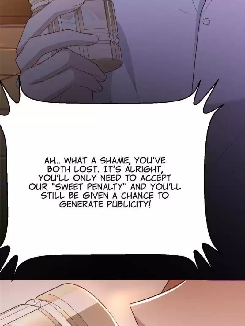 Sweet Love Chapter 83