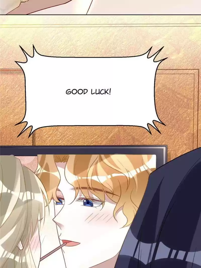 Sweet Love Chapter 83