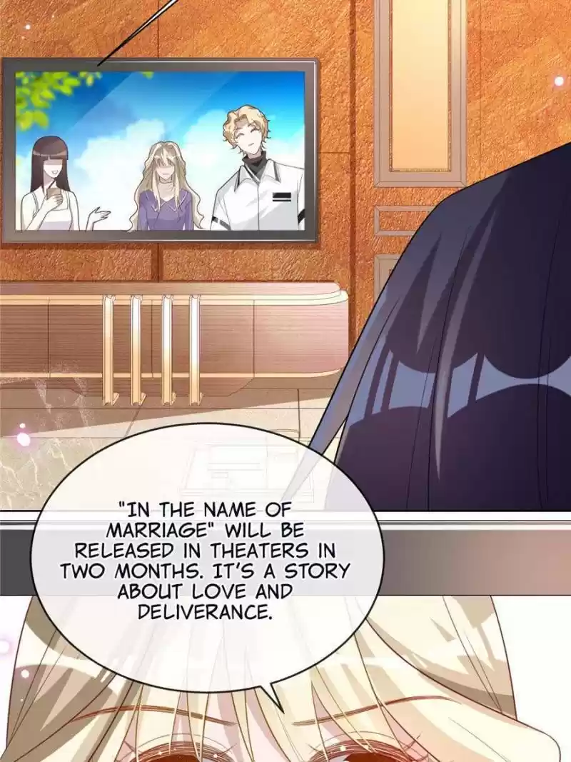 Sweet Love Chapter 84