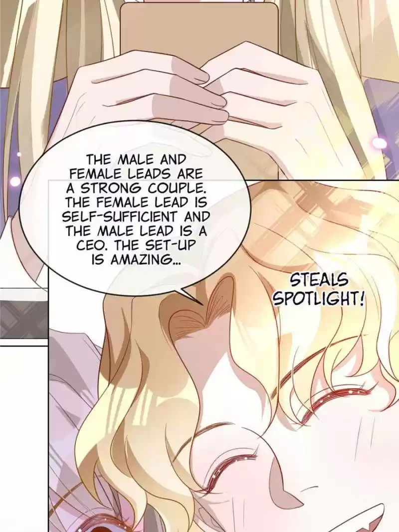 Sweet Love Chapter 84