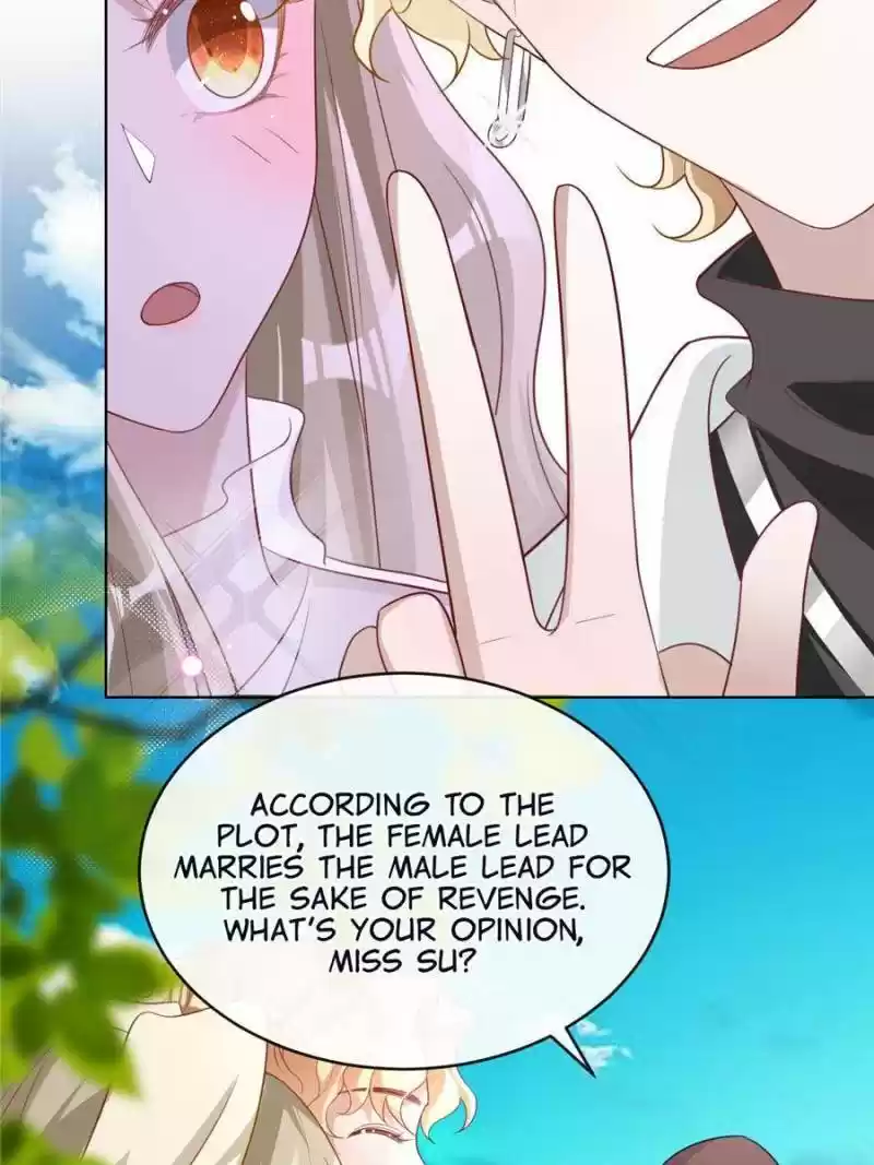 Sweet Love Chapter 84