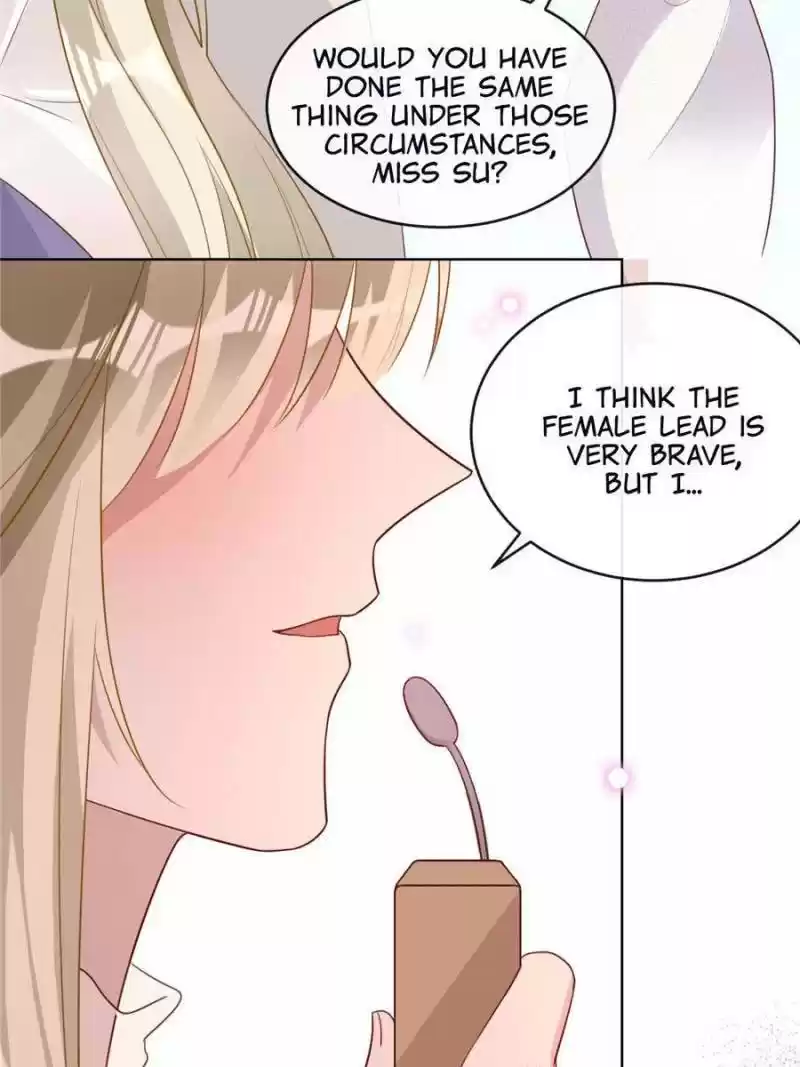 Sweet Love Chapter 84