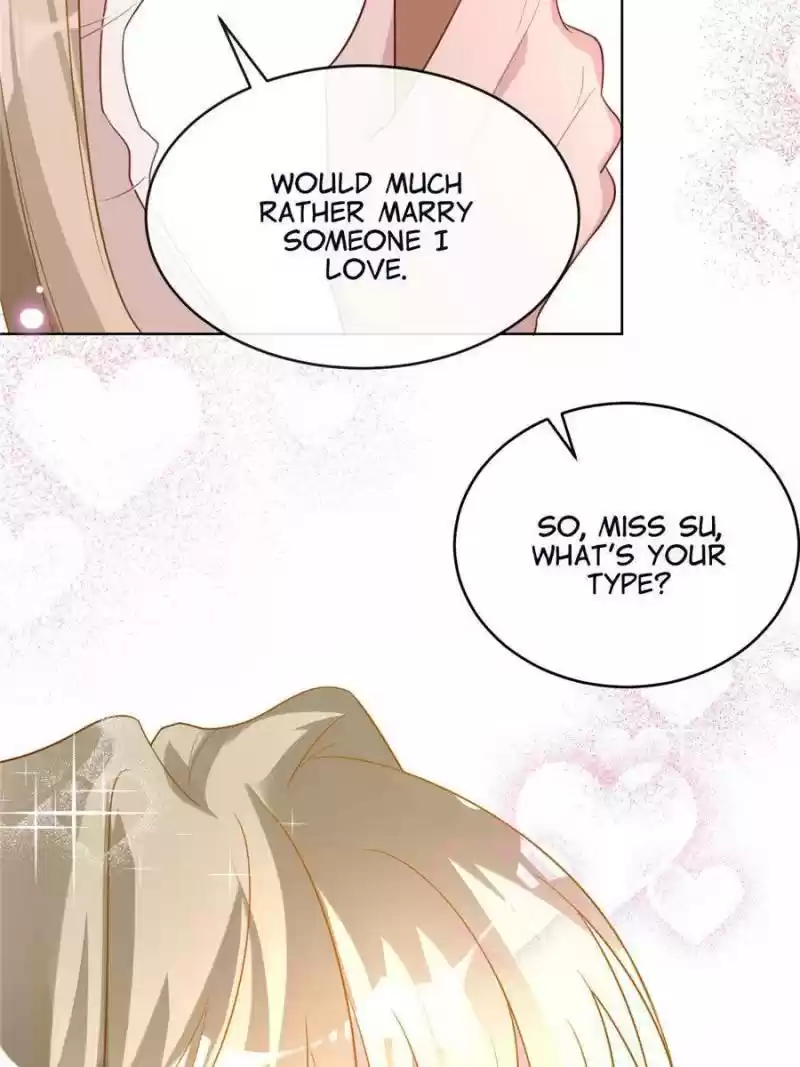 Sweet Love Chapter 84
