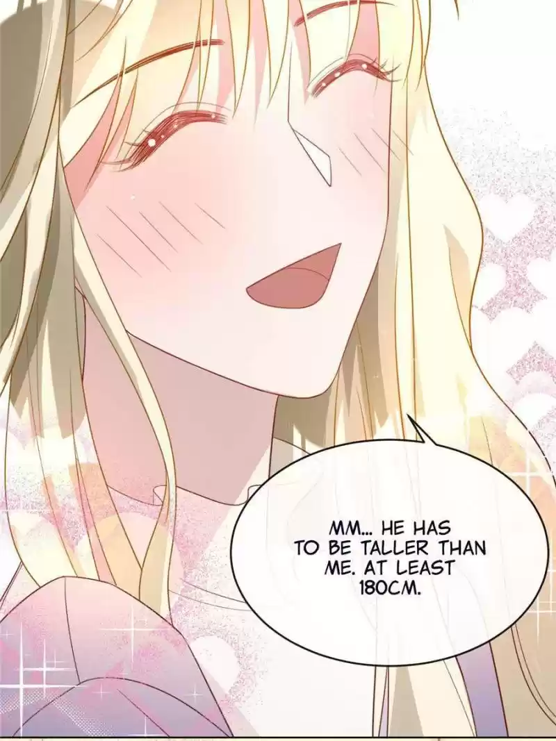 Sweet Love Chapter 84