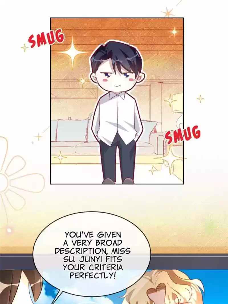 Sweet Love Chapter 84