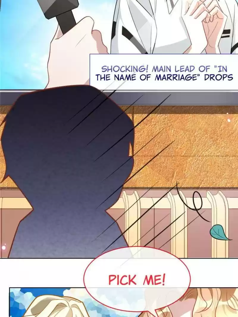 Sweet Love Chapter 84