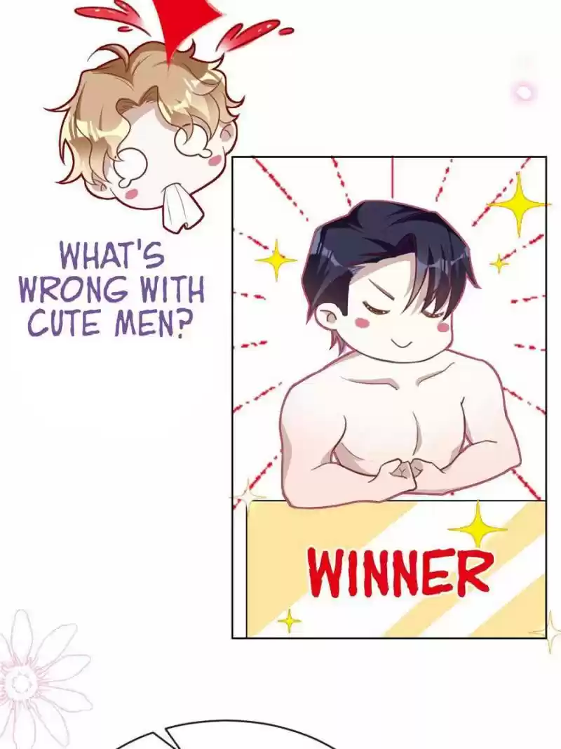 Sweet Love Chapter 84