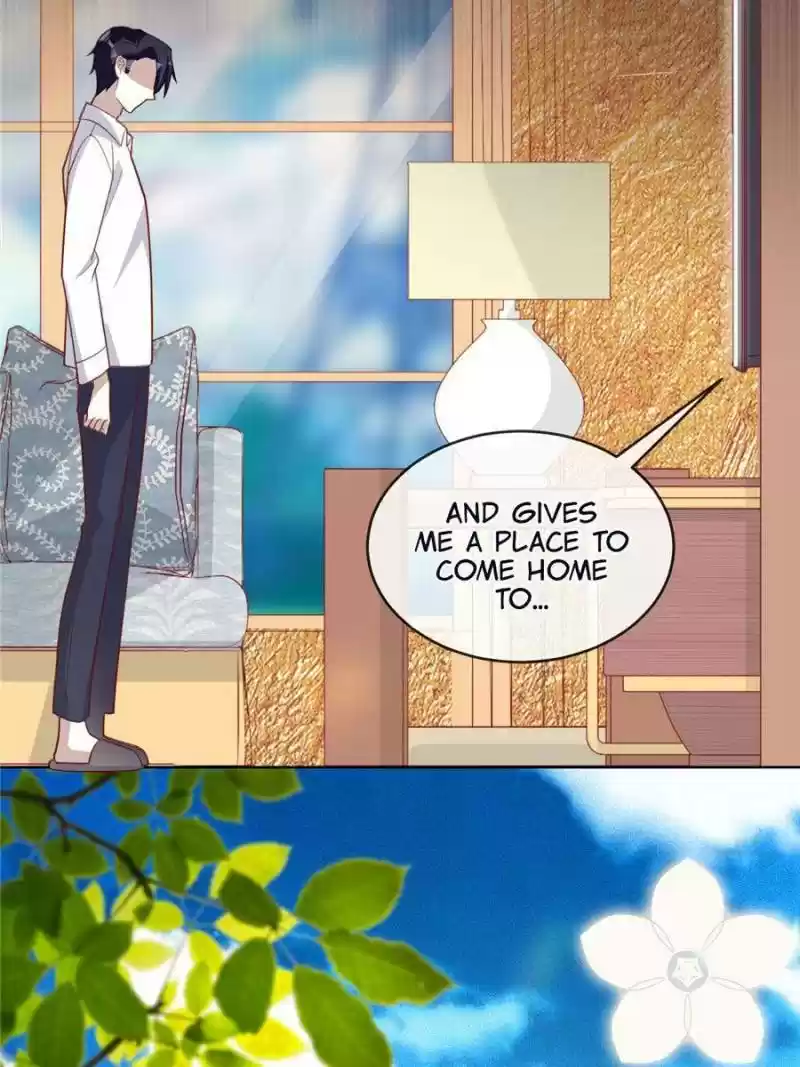 Sweet Love Chapter 84