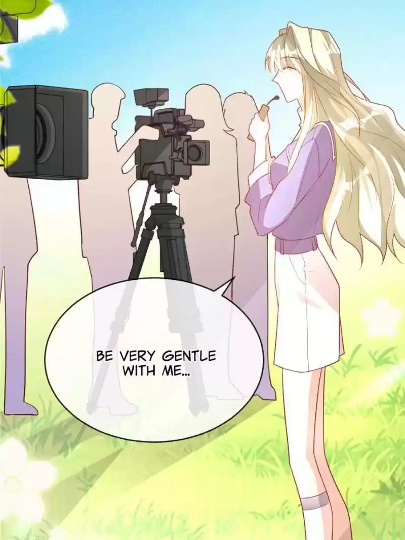 Sweet Love Chapter 84