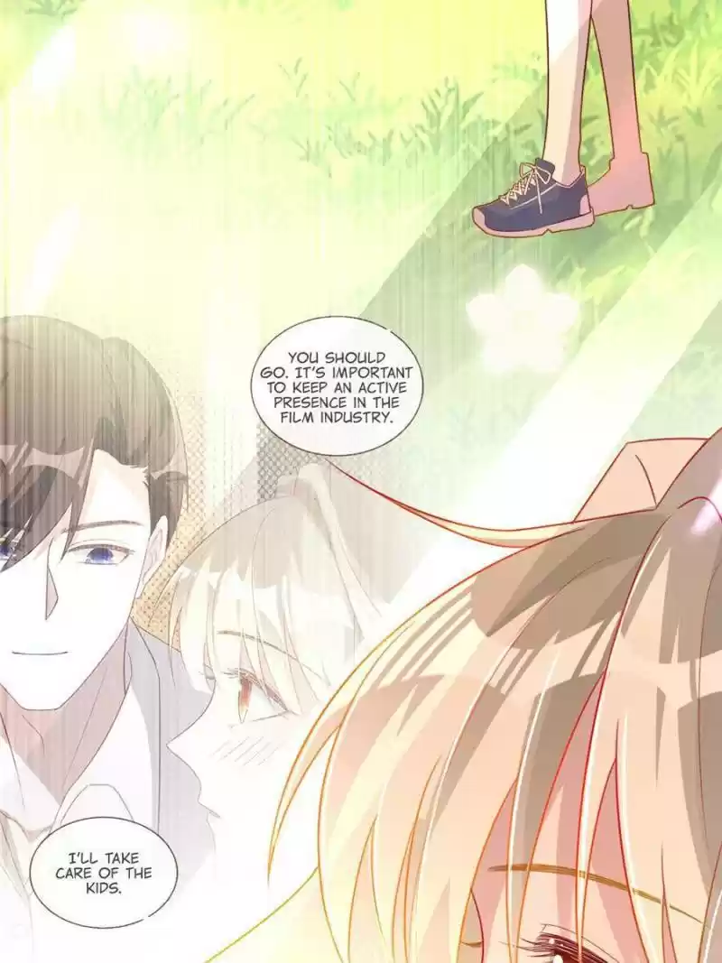 Sweet Love Chapter 84