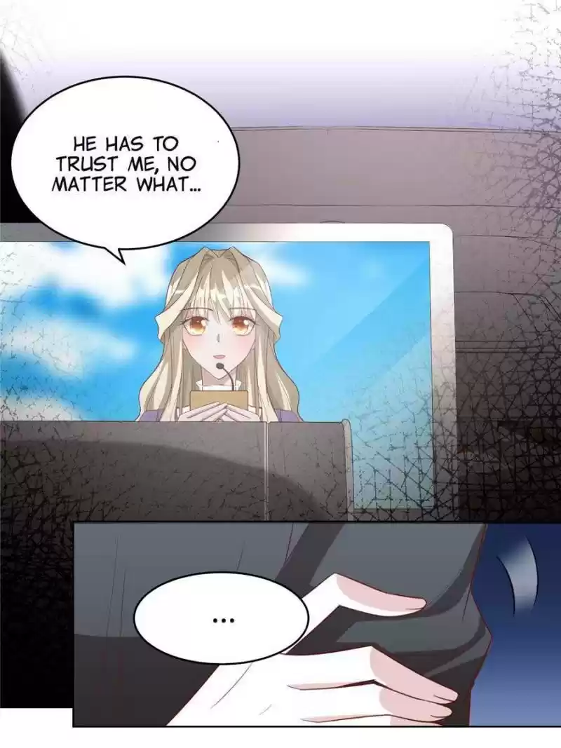 Sweet Love Chapter 84