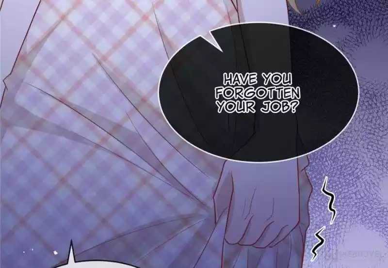 Sweet Love Chapter 84