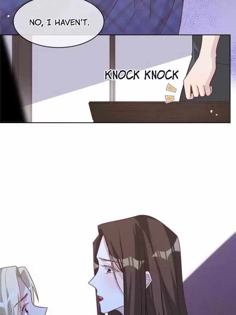 Sweet Love Chapter 84