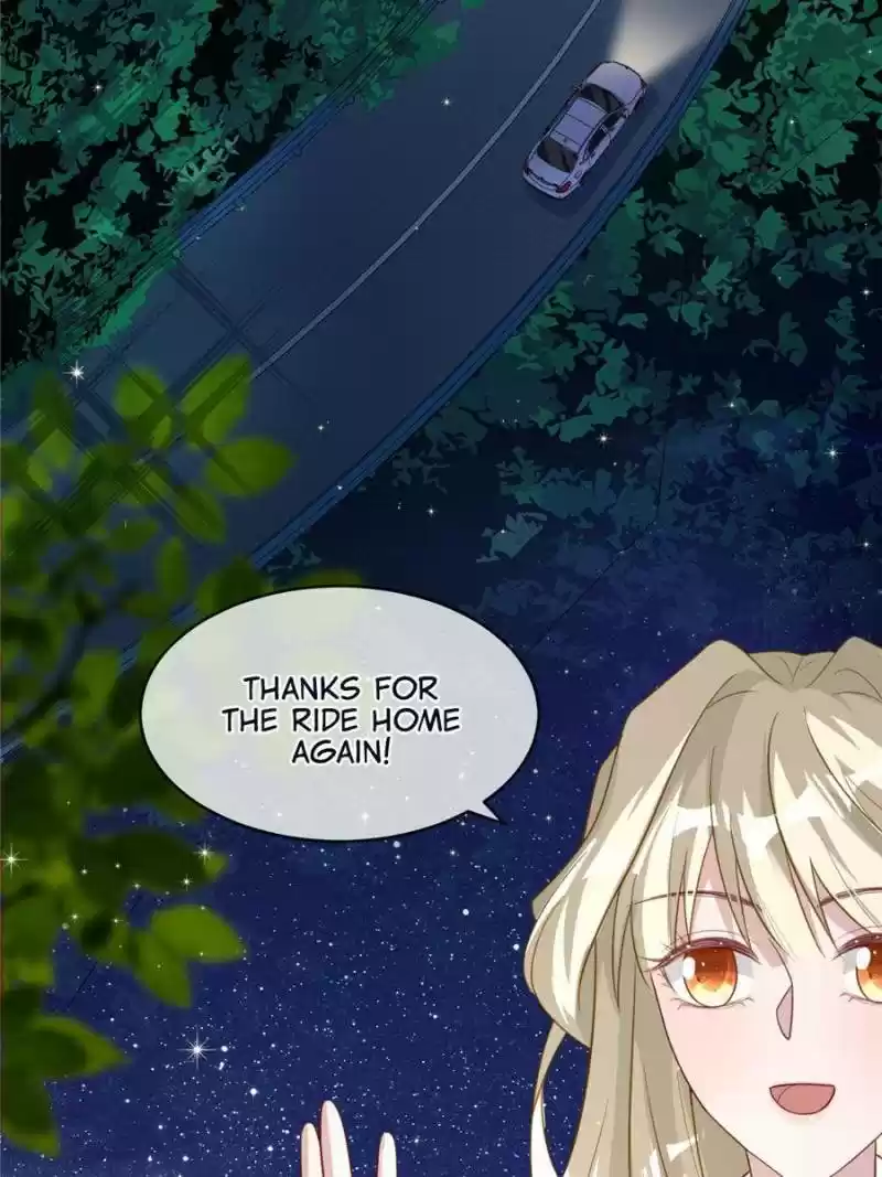 Sweet Love Chapter 85