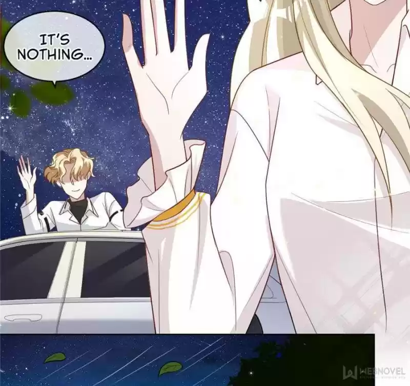 Sweet Love Chapter 85