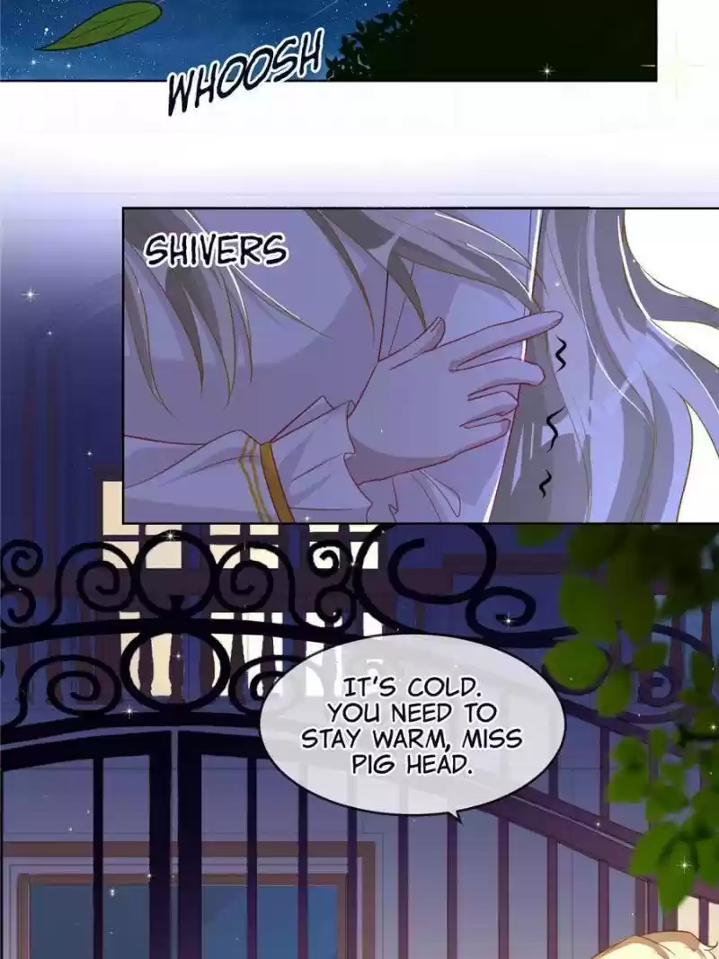 Sweet Love Chapter 85