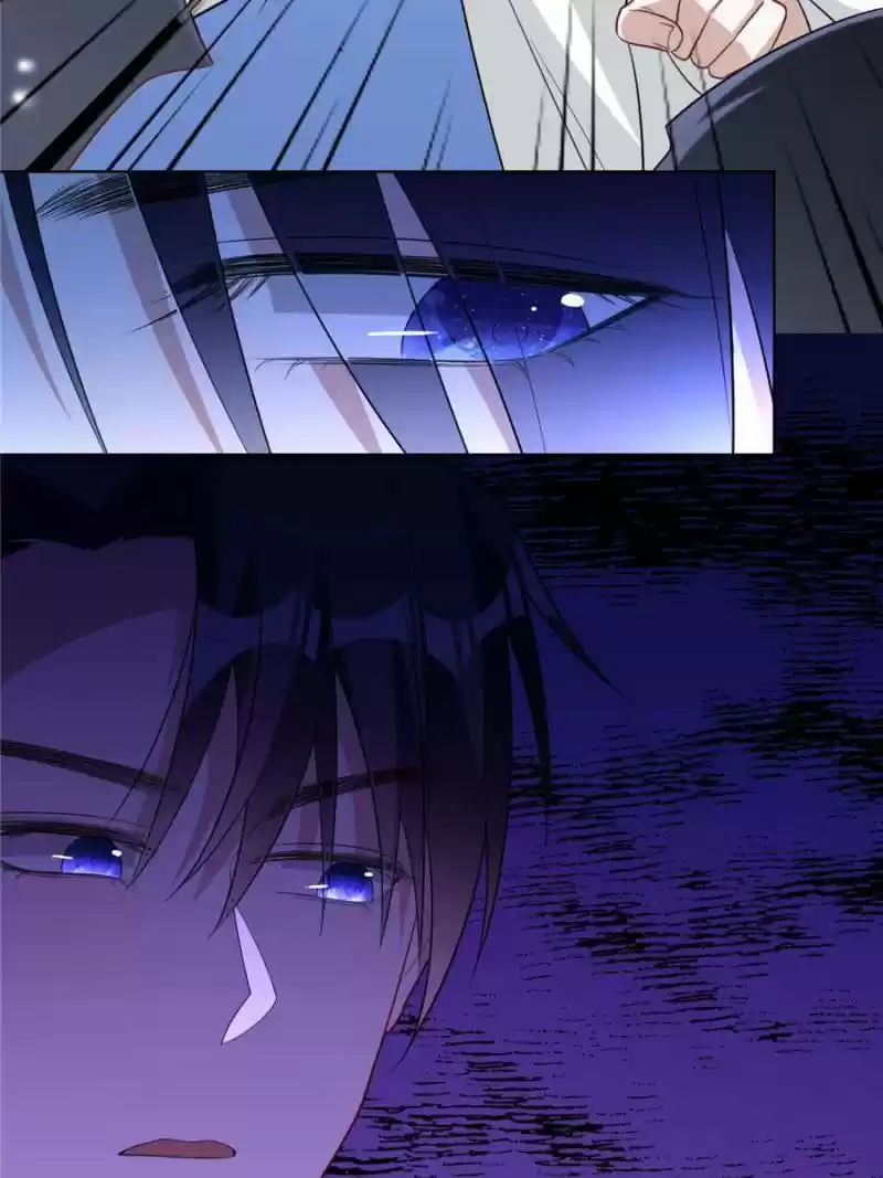 Sweet Love Chapter 85