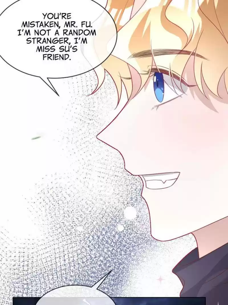 Sweet Love Chapter 85
